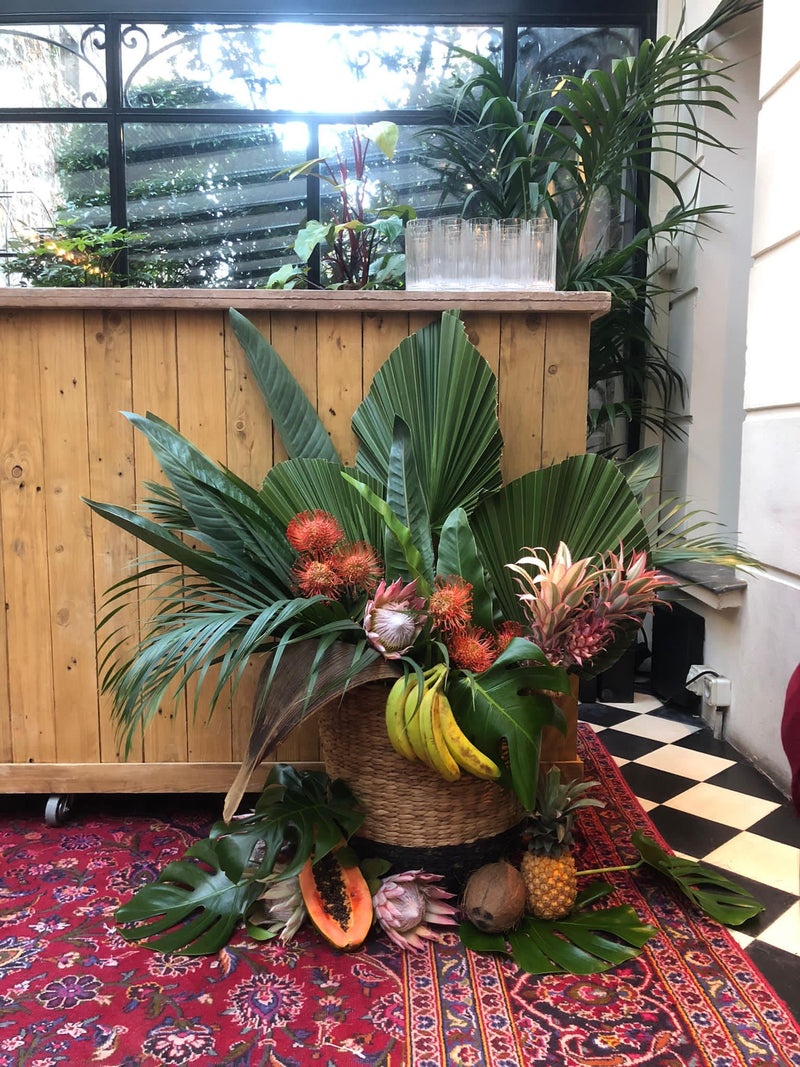 SEZANE X FARM RIO (AVRIL 2023) DEBEAULIEU