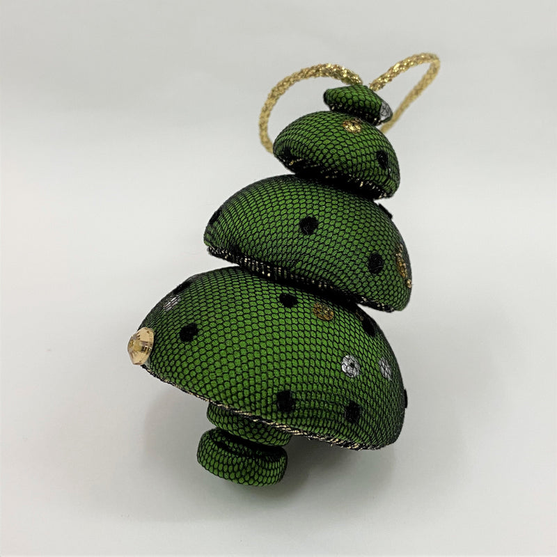 AYMERIC LE DEUN - DECORATIONS DE NOEL (DECEMBRE 2020) DEBEAULIEU