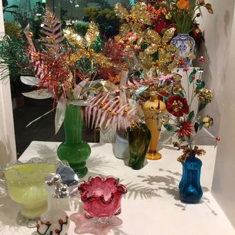 VITRINE DE NOEL (2015) DEBEAULIEU