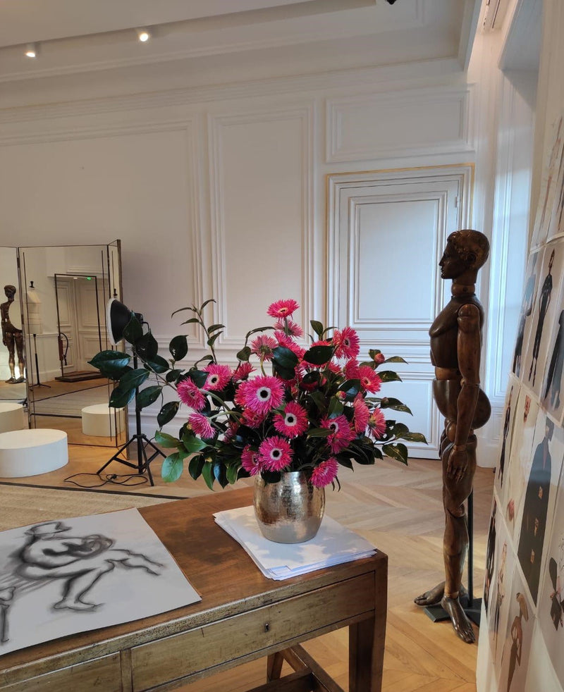 Schiaparelli (MARS 2021) DEBEAULIEU