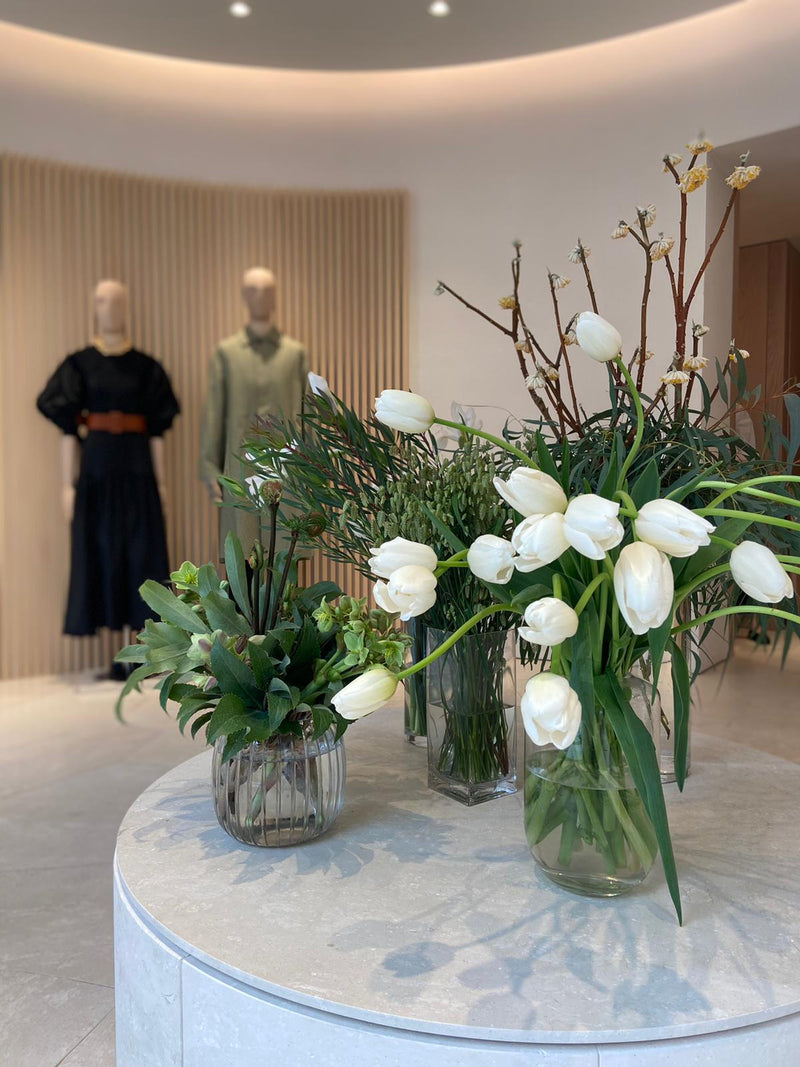 Jil Sander (FEVRIER 2021) DEBEAULIEU