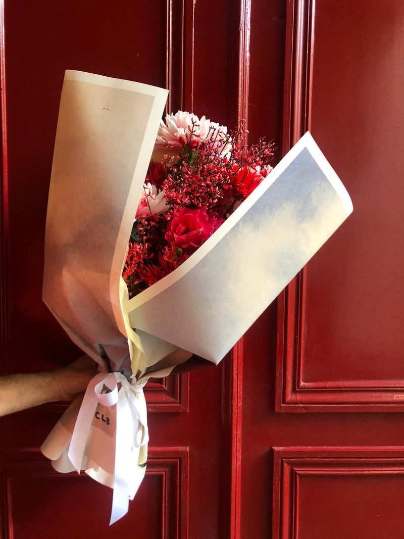 Cartier Saint-Valentin (Février 2021) DEBEAULIEU