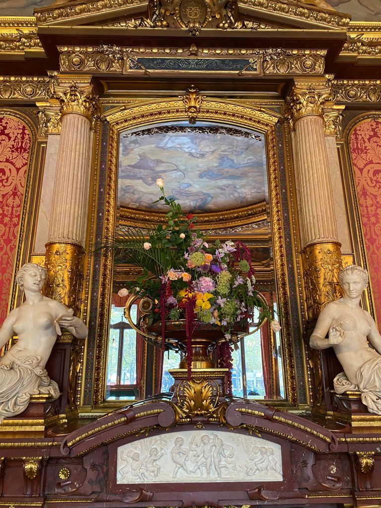 GUCCI (SEPTEMBRE 2021) DEBEAULIEU