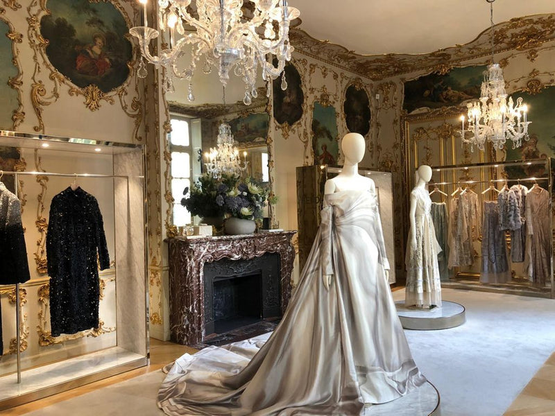 FENDI (JUILLET 2021) DEBEAULIEU