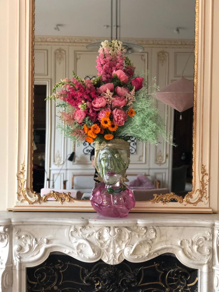 Abonnement (JUIN 2021) DEBEAULIEU