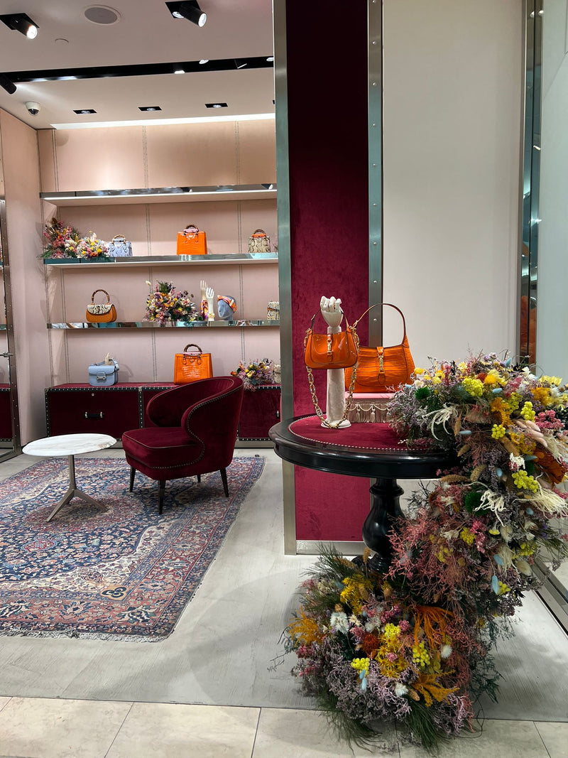 GUCCI (SEPTEMBRE 2022) DEBEAULIEU