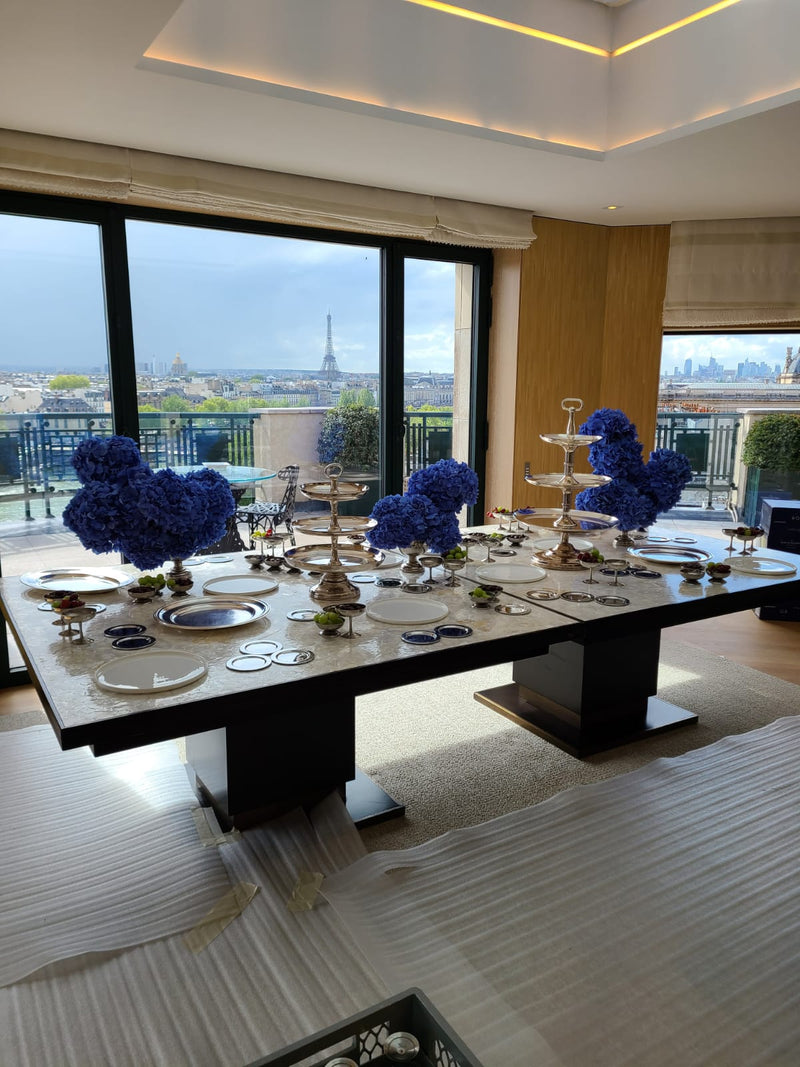 WE ARE ONA DEBEAULIEU