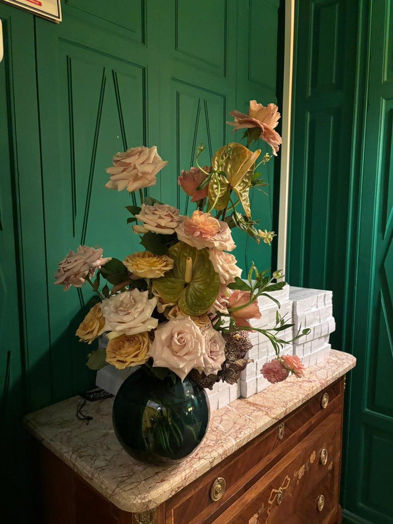 KARLA OTTO DEBEAULIEU