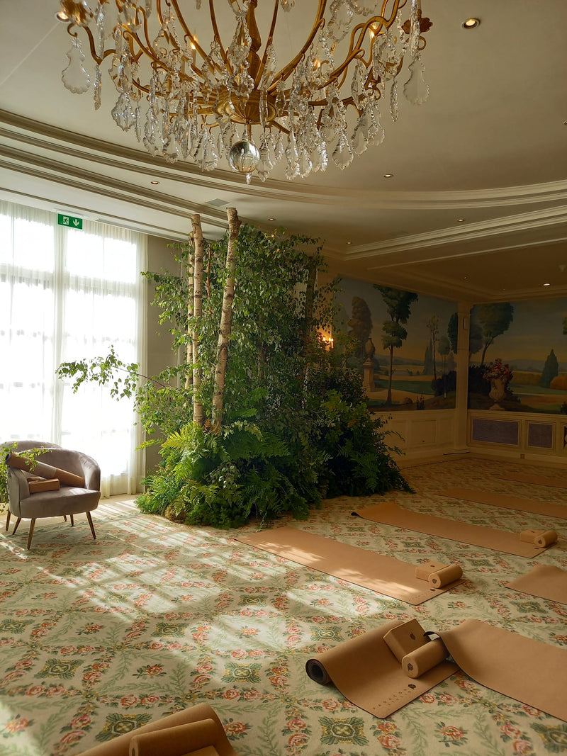 VOGUE FRANCE DEBEAULIEU