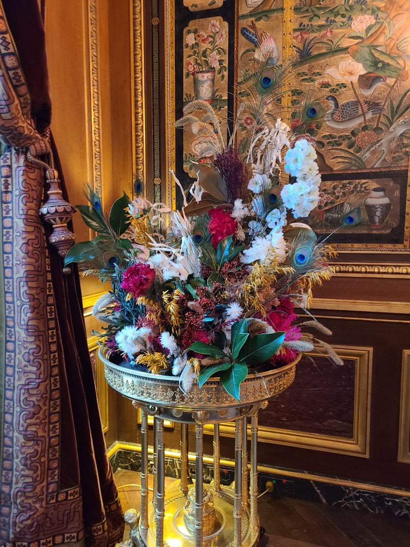 CHARLES IMBERT DEBEAULIEU