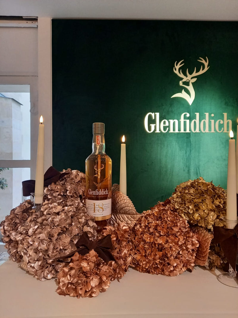 PARTIPRIS - GLENFIDDICH DEBEAULIEU