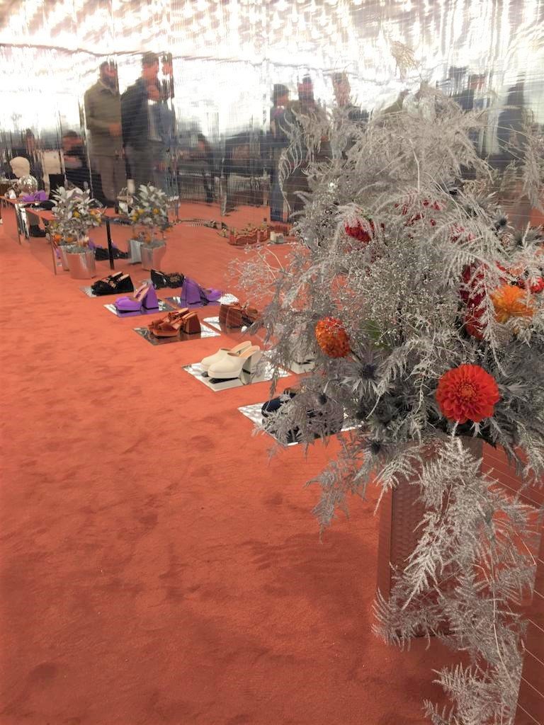 NODALETO, ORANGE ARGENTE (SEPTEMBRE 19) DEBEAULIEU