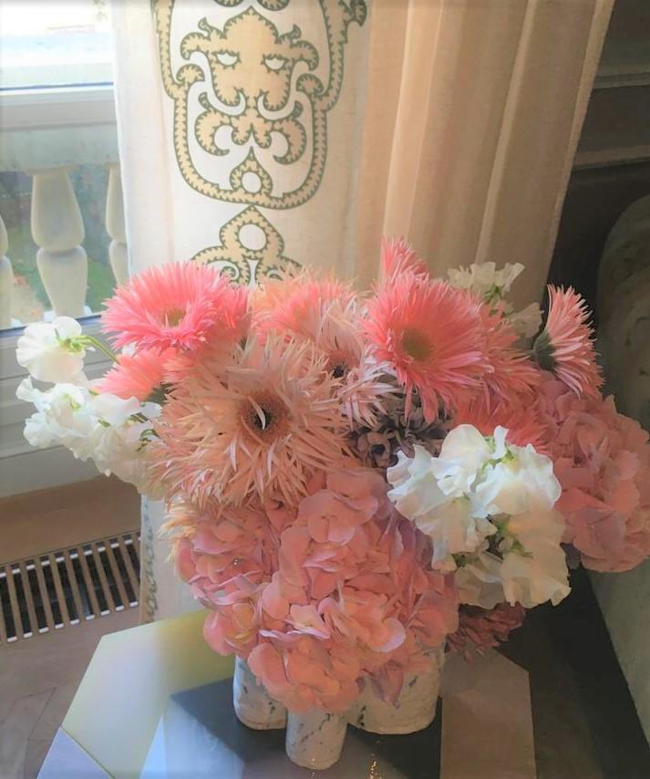 MADAME RECOIT (JANVIER 20) DEBEAULIEU