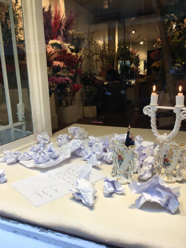 DEBEAULIEU, LIAISONS DANGEREUSES (FEVRIER 20) DEBEAULIEU