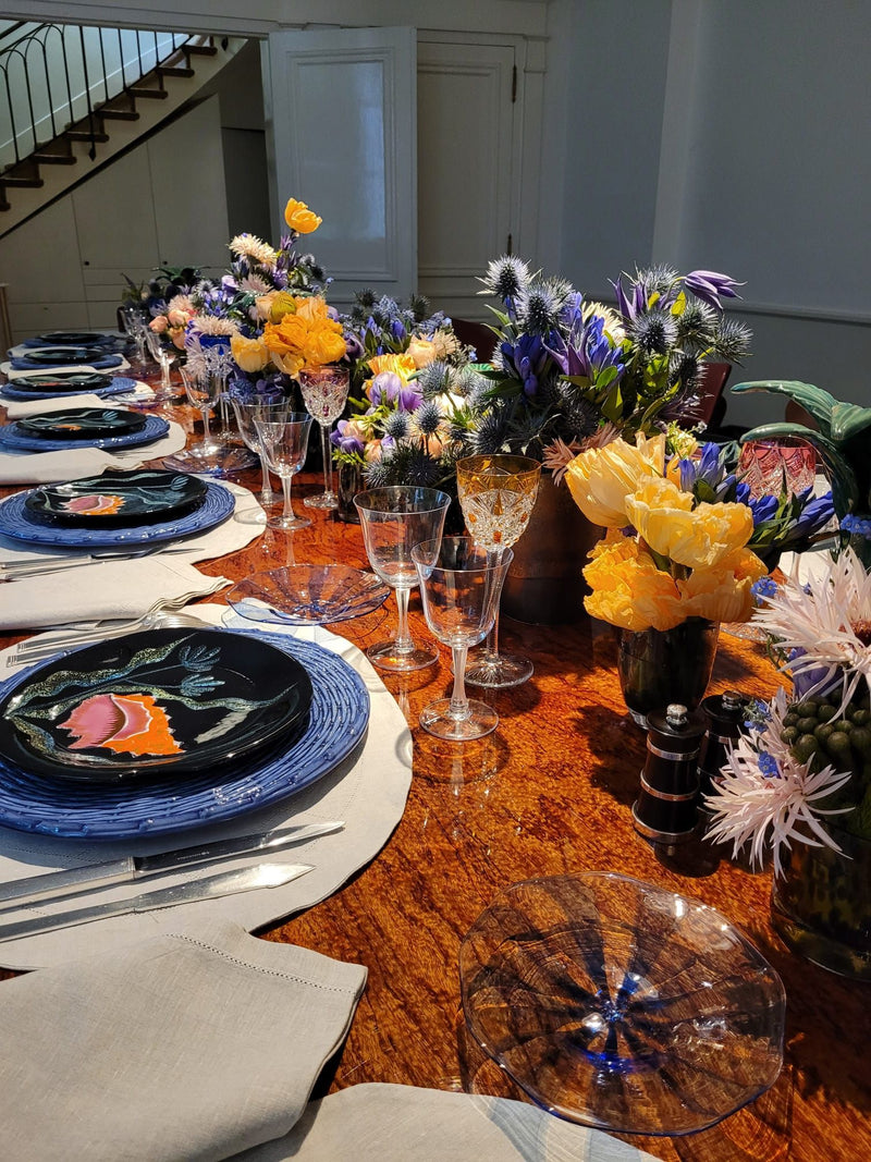 DINER (FEVRIER 2023) DEBEAULIEU