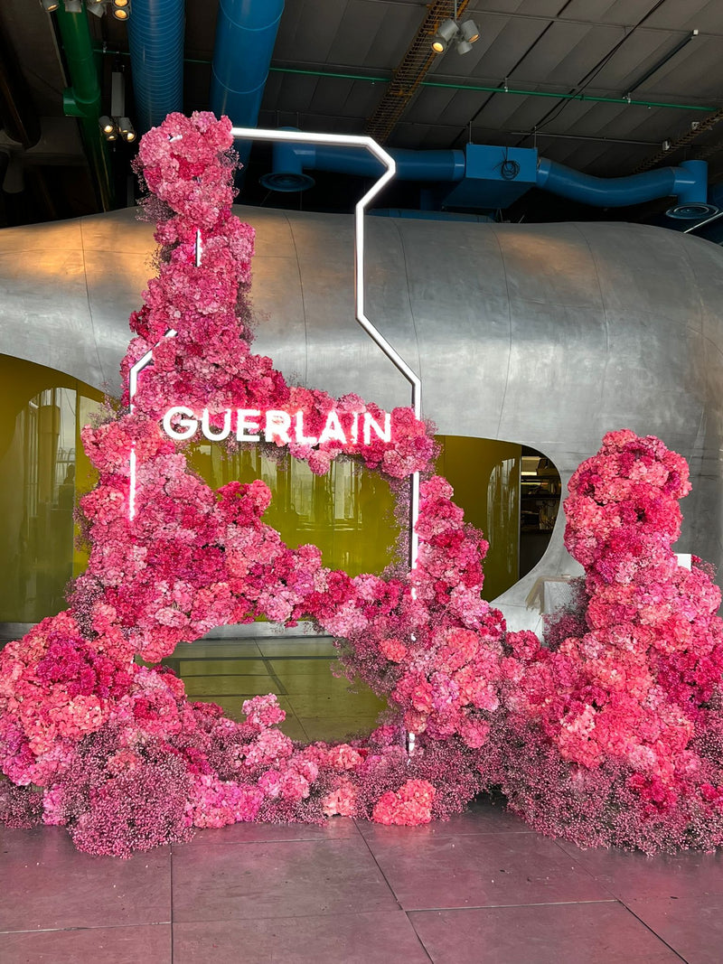 GUERLAIN (JANVIER 2023) DEBEAULIEU