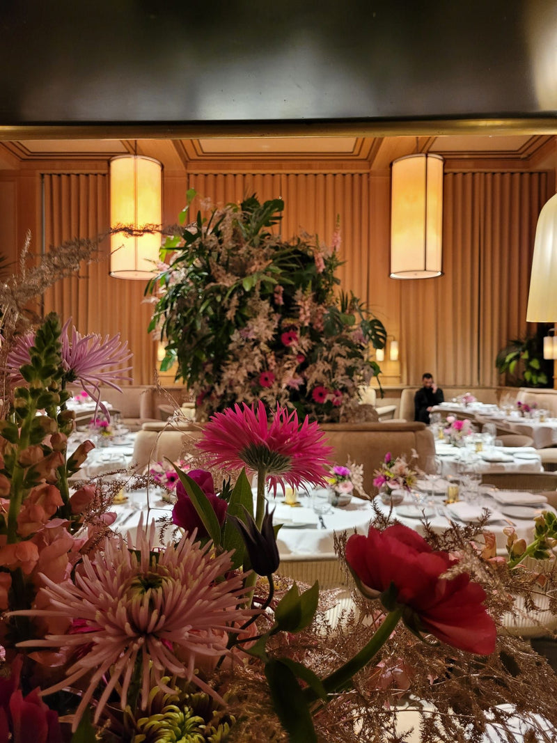 LA GIRAFE (DECEMBRE 2022) DEBEAULIEU