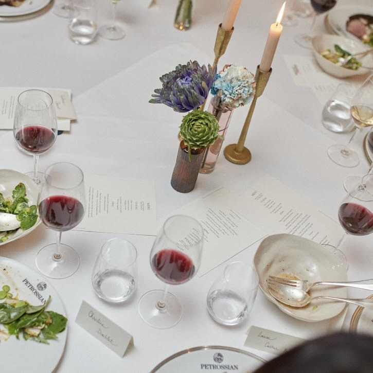 LE FOODING (JUIN 2023) DEBEAULIEU