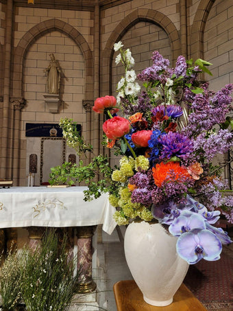 MARIAGE (AVRIL 2023)