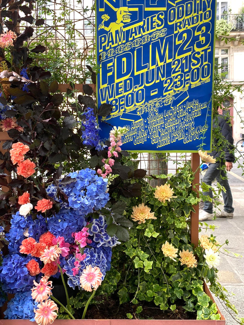 RIFIFI PRODUCTION (JUIN 2023) DEBEAULIEU