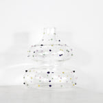 Confettis multicolores