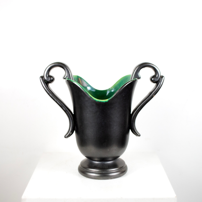 Vase amphore 1960' DEBEAULIEU PARIS