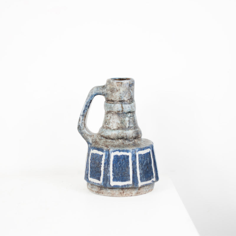 Vase West Germany DEBEAULIEU