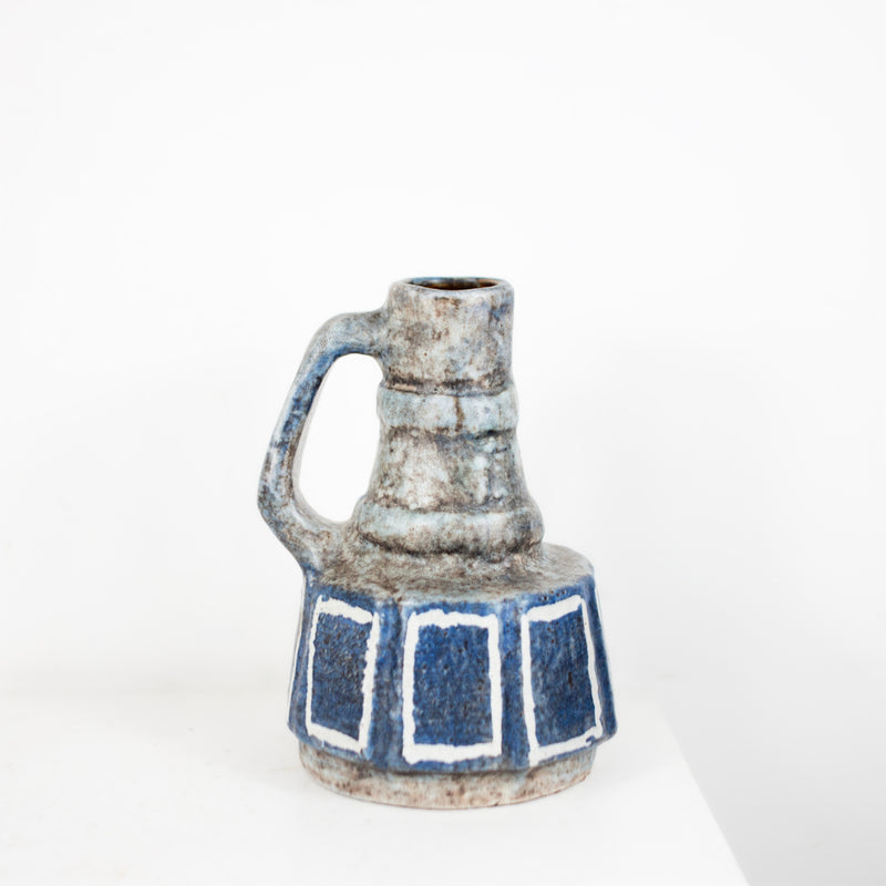 Vase West Germany DEBEAULIEU