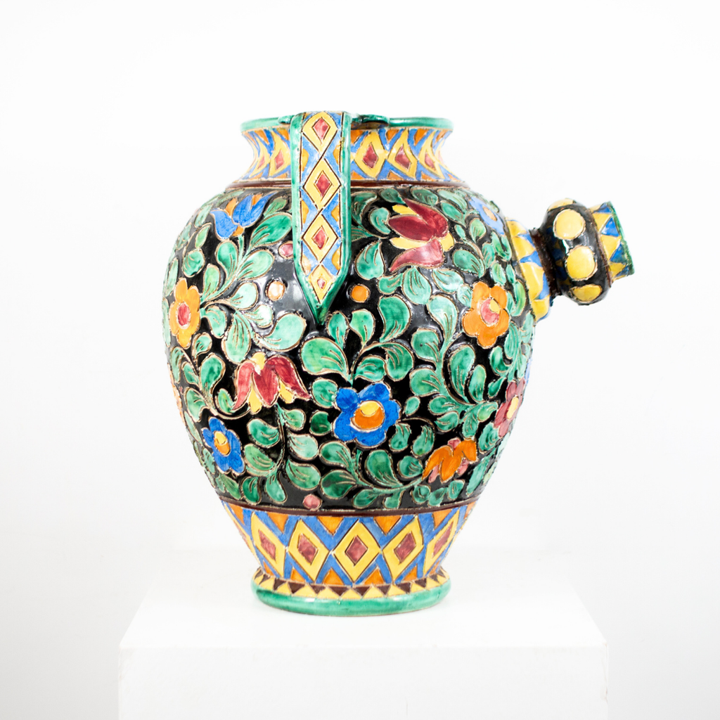 Vase Monaco DEBEAULIEU