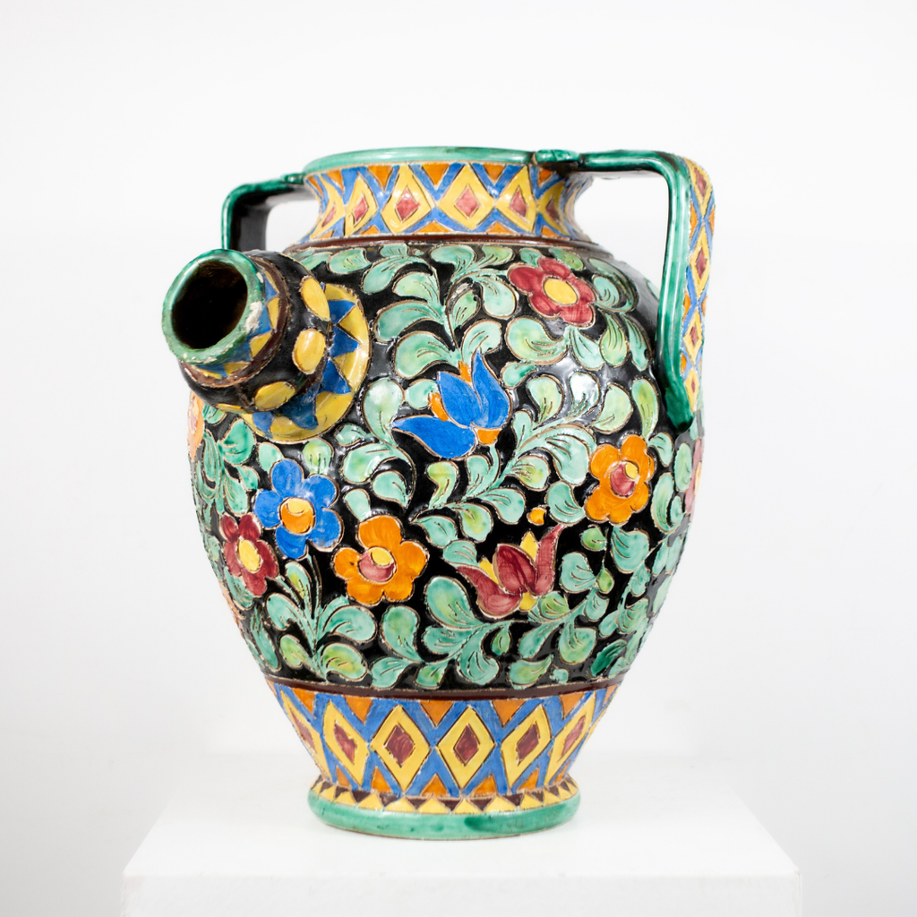 Vase Monaco DEBEAULIEU