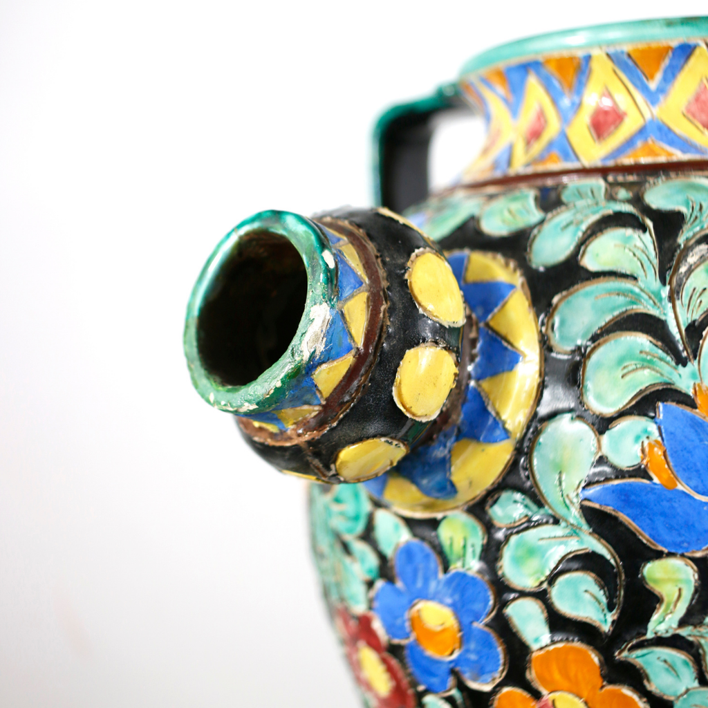 Vase Monaco DEBEAULIEU