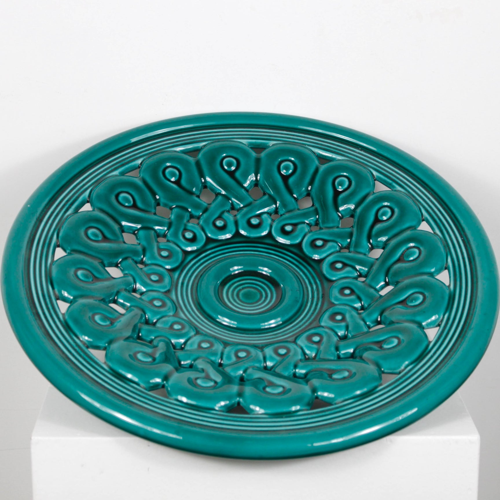 Coupe verte DEBEAULIEU