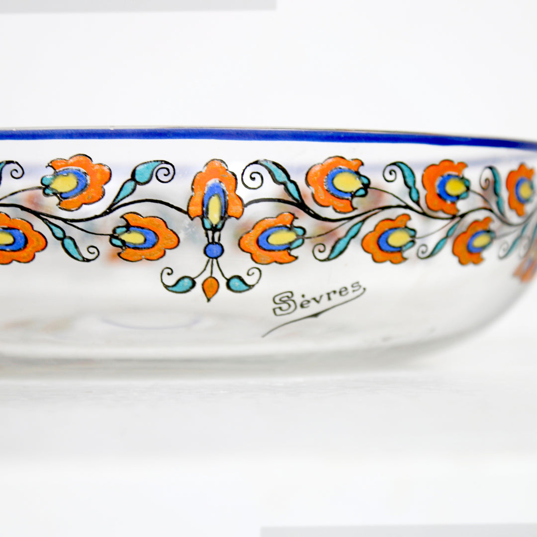 Coupe Arabesque DEBEAULIEU PARIS