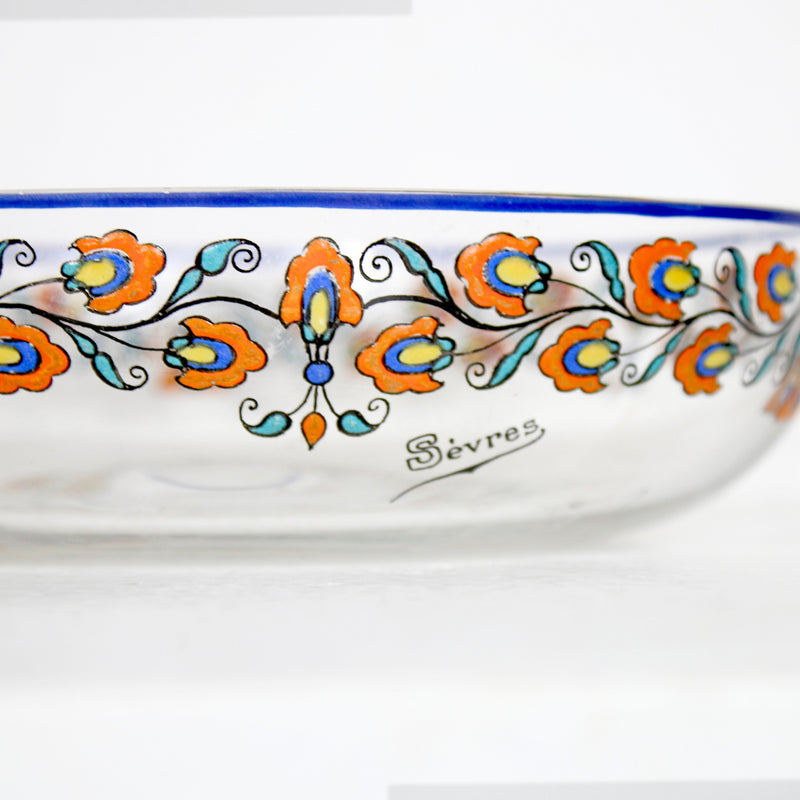 Coupe Arabesque DEBEAULIEU PARIS