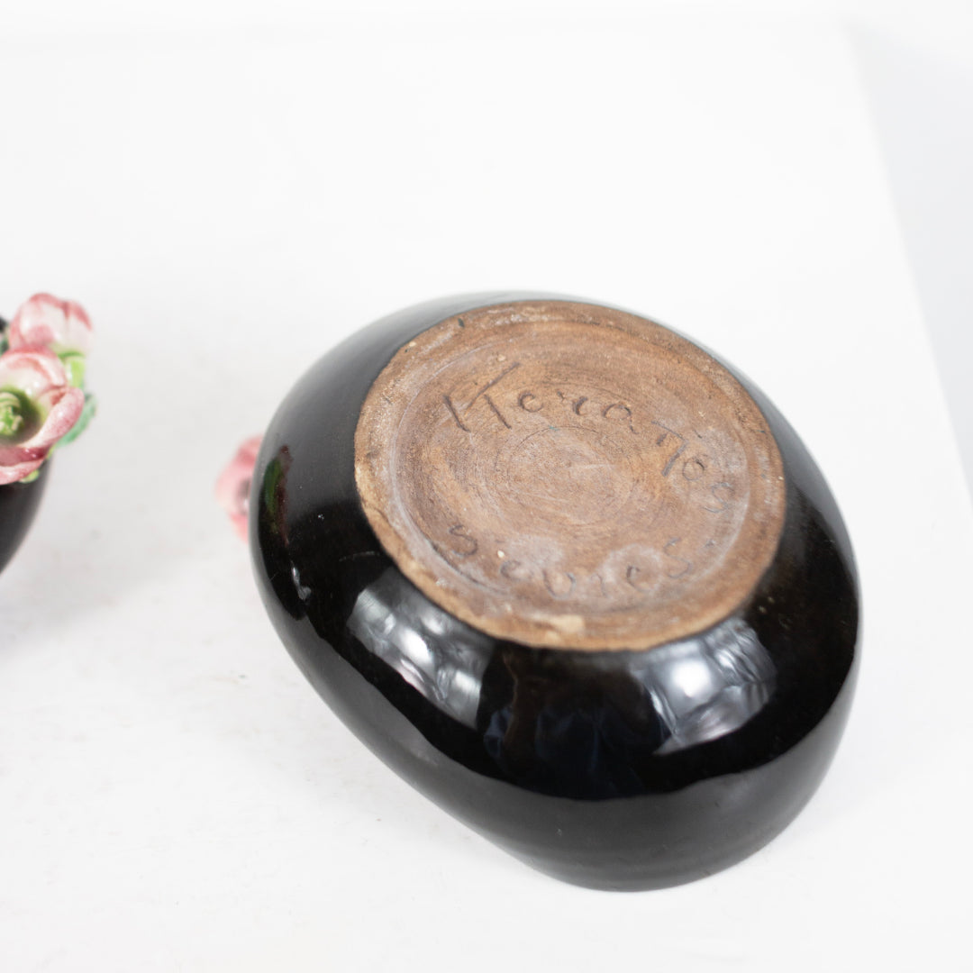 Coupette VALLAURIS DEBEAULIEU