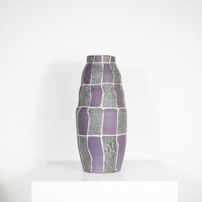 Vase Graphique DEBEAULIEU