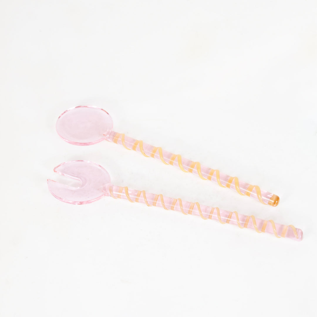 Couvert salade DEBEAULIEU