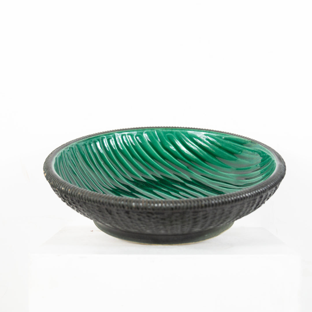 Coupe bicolore DEBEAULIEU