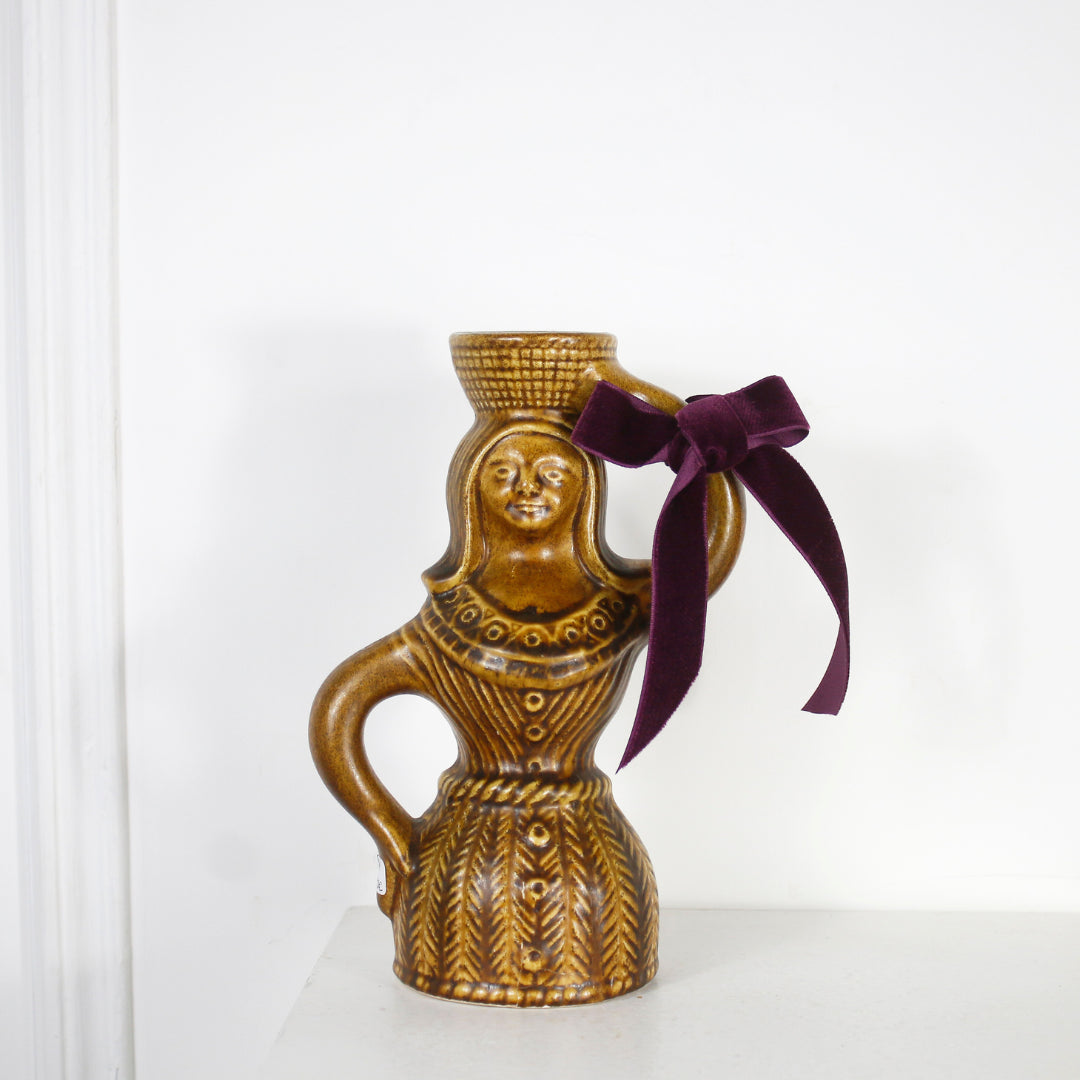 Bougeoir Femme DEBEAULIEU PARIS