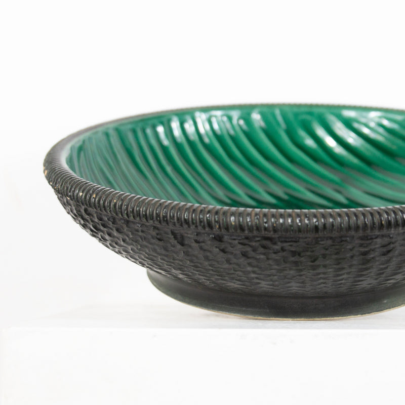 Coupe bicolore DEBEAULIEU