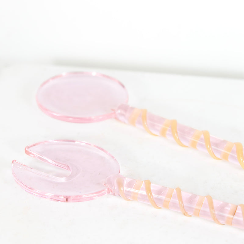 Couvert salade DEBEAULIEU