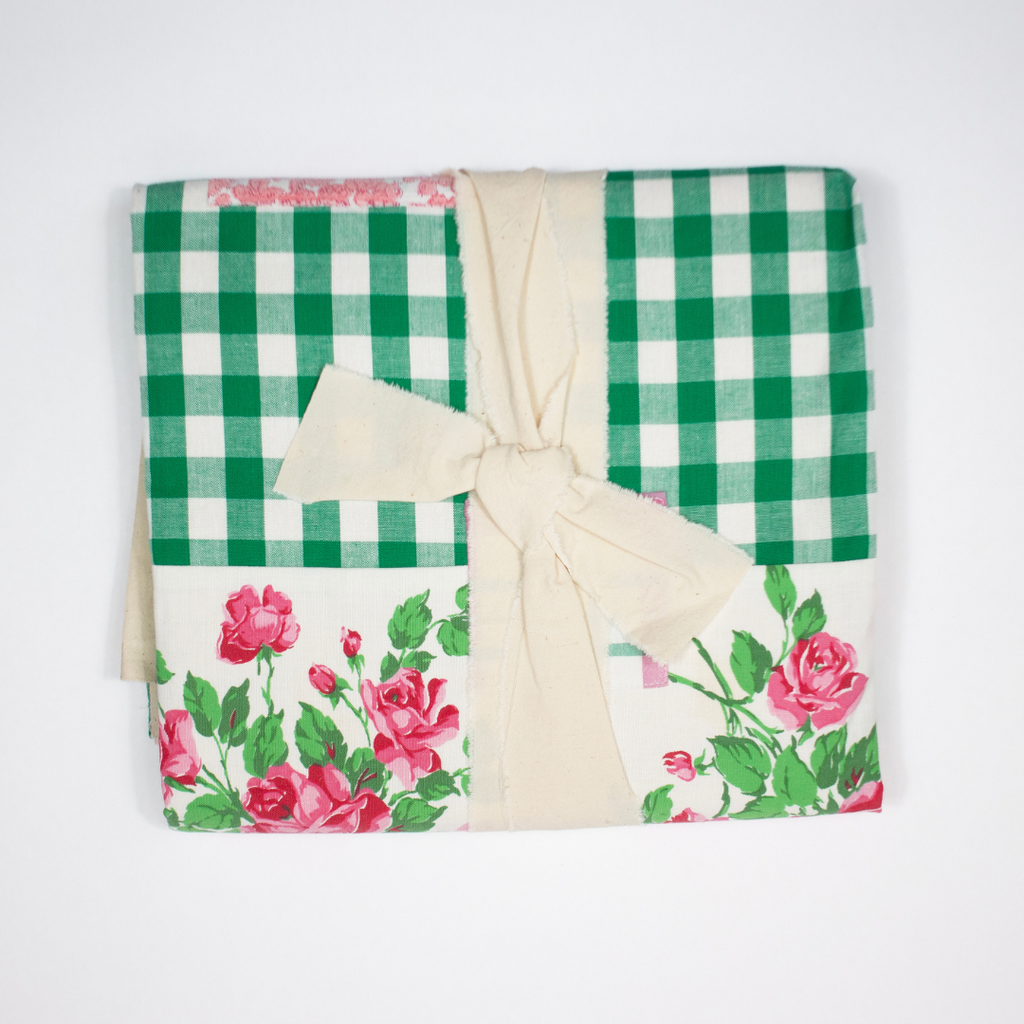 Nappe verte DEBEAULIEU