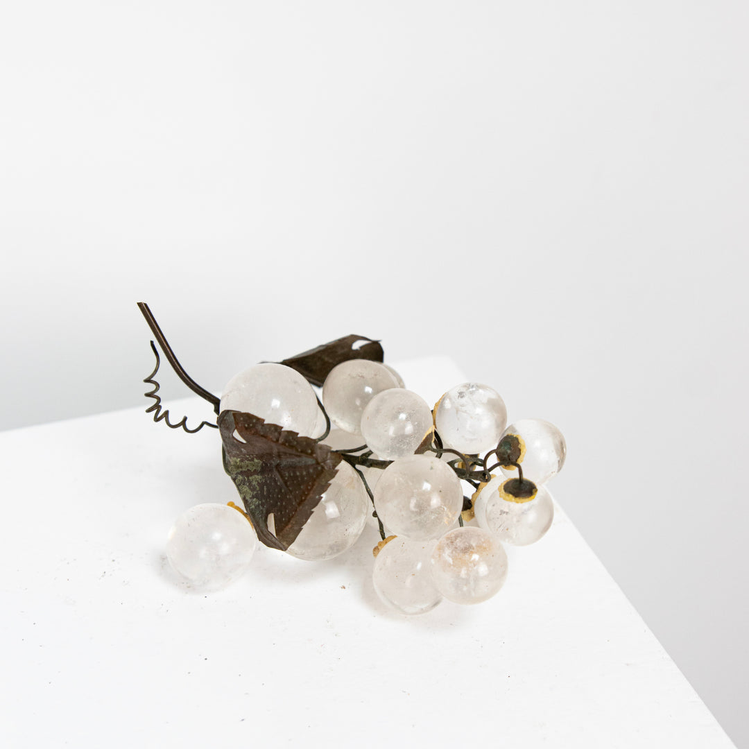 Raisin en verre DEBEAULIEU