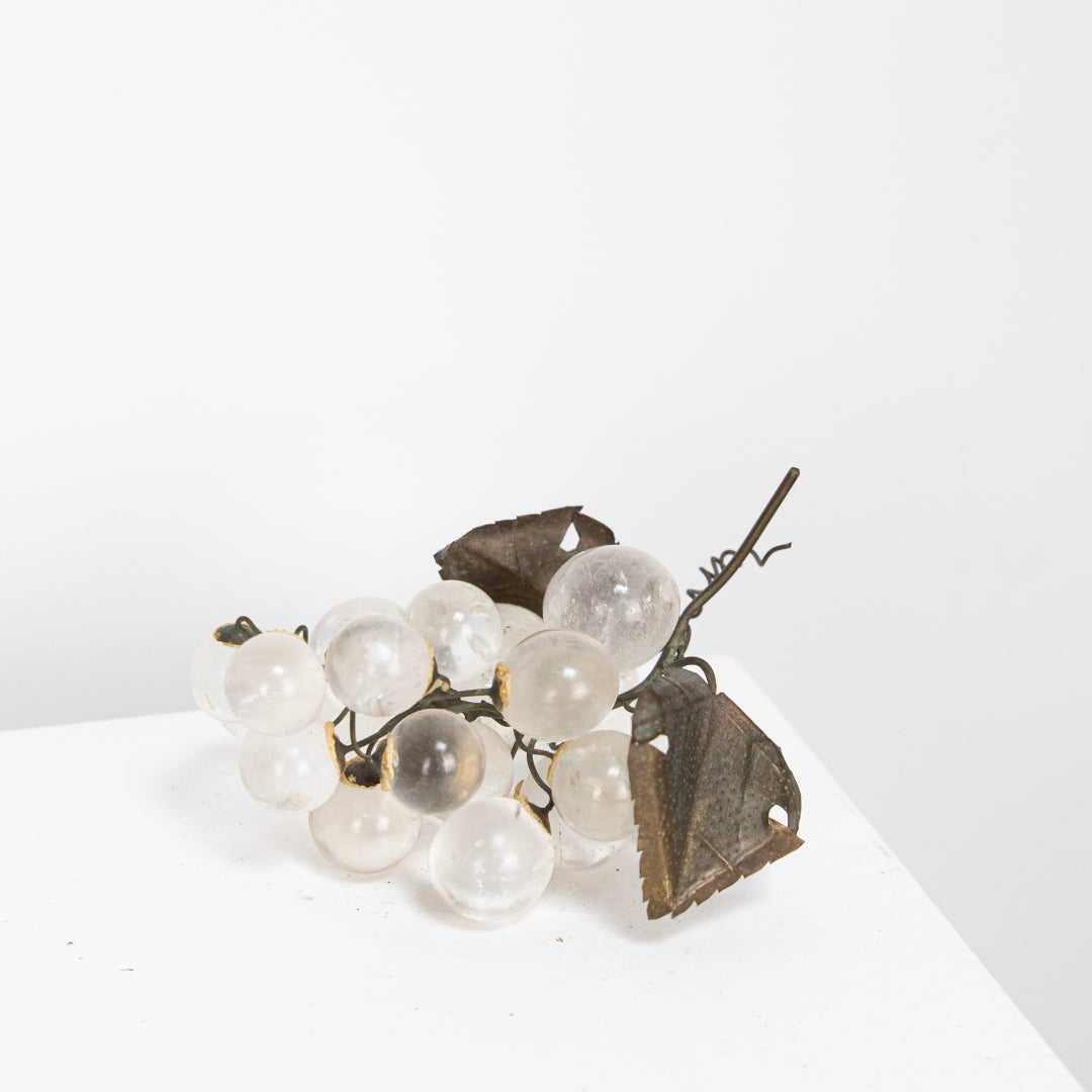 Raisin en verre DEBEAULIEU