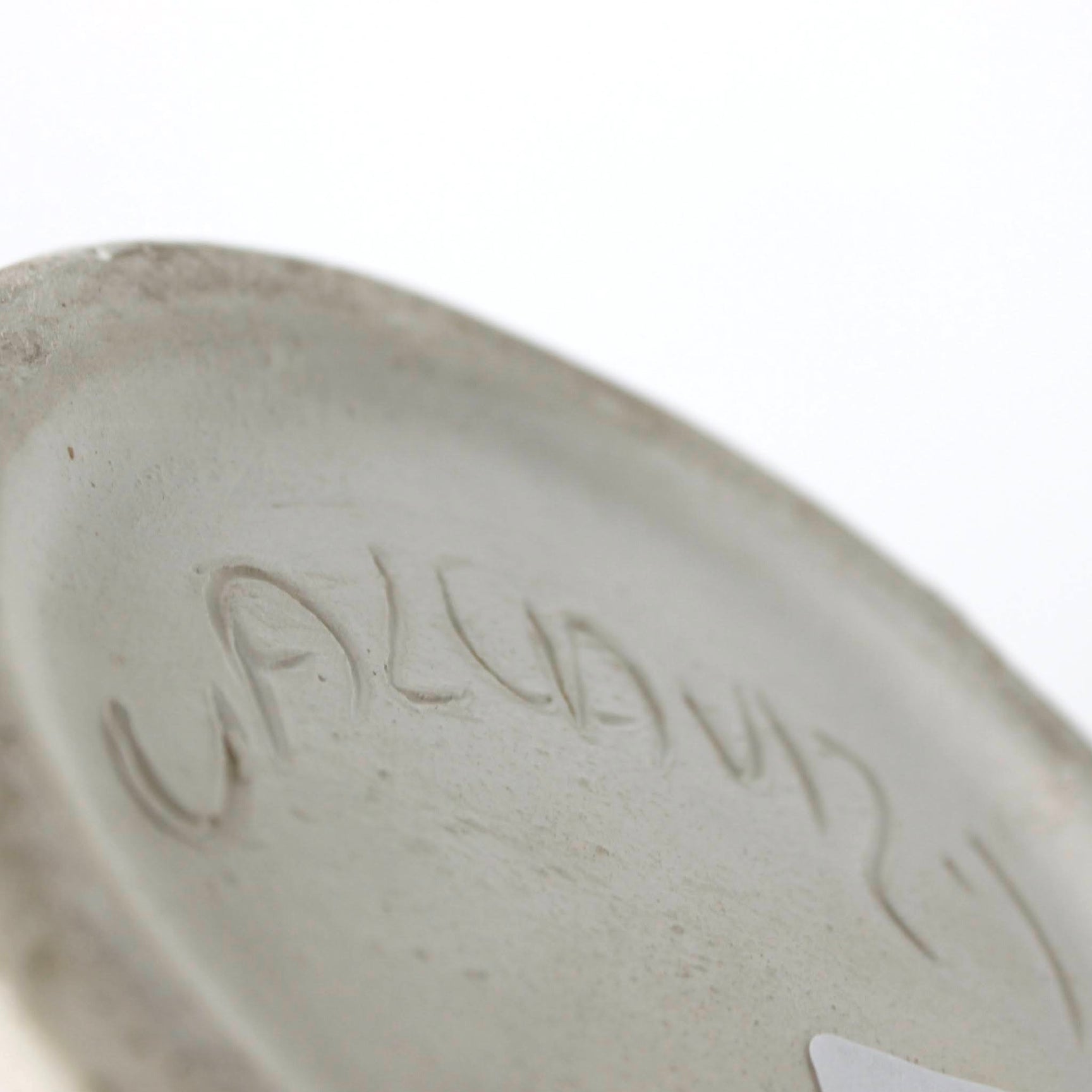 Grand vase VALLAURIS DEBEAULIEU PARIS