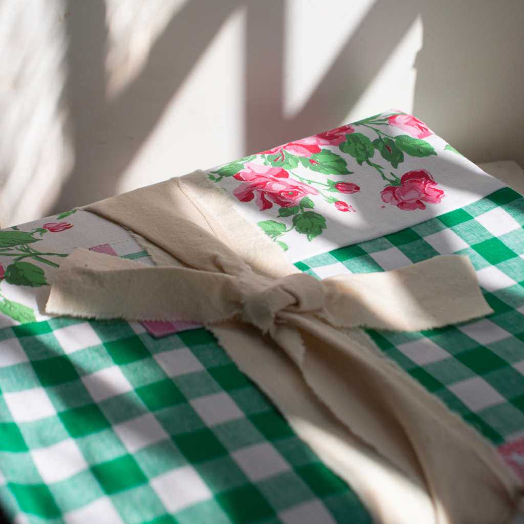 Nappe verte DEBEAULIEU