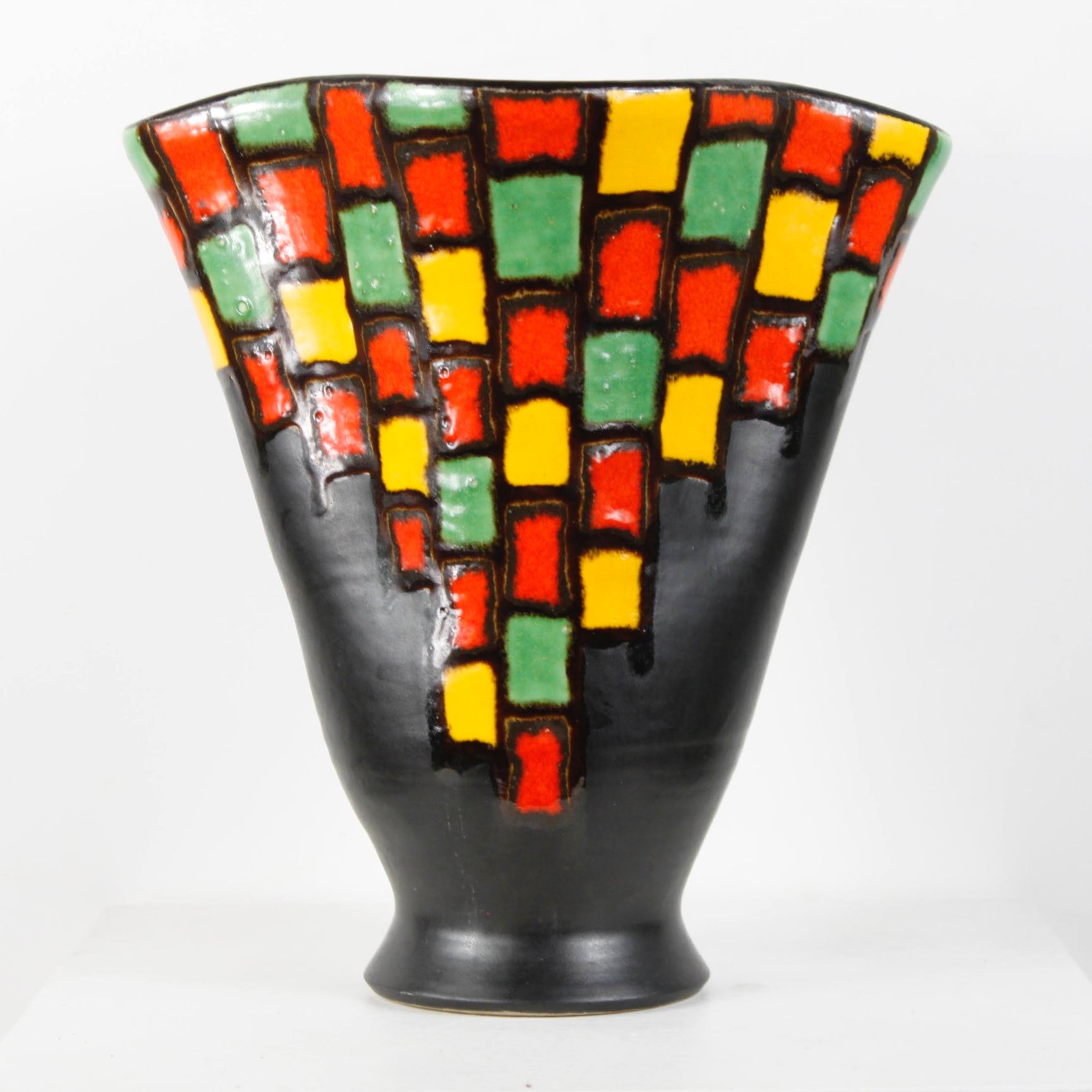 Vase Nissy Annecy DEBEAULIEU