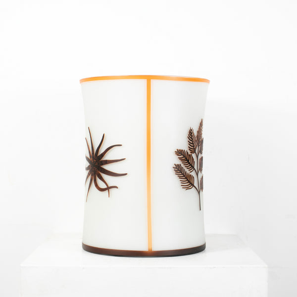 Vase 1970 DEBEAULIEU