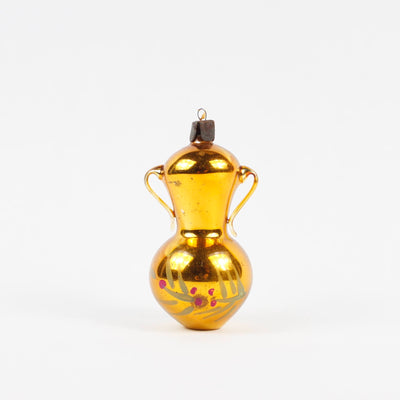 Ornement vase ancien DEBEAULIEU PARIS
