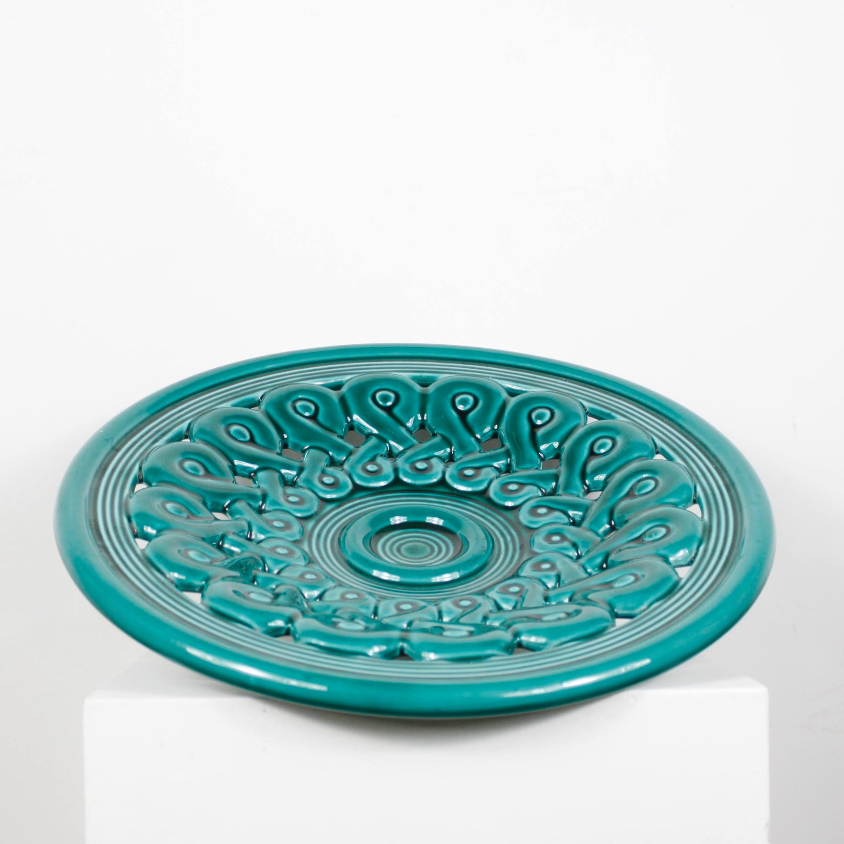 Coupe verte DEBEAULIEU